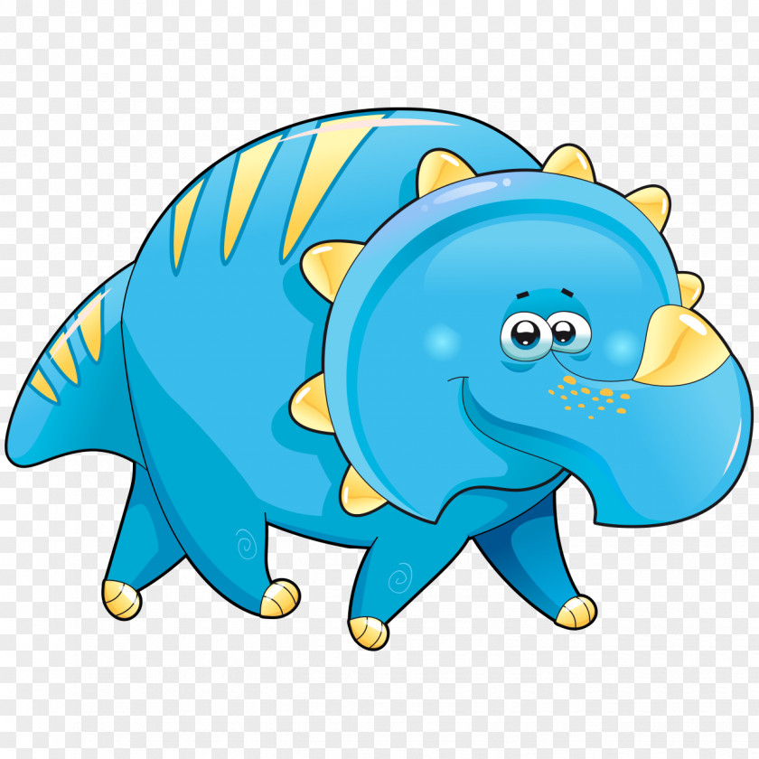 Cartoon Rhino Vector Graphics Dinosaur Image Stock Photography Illustration PNG