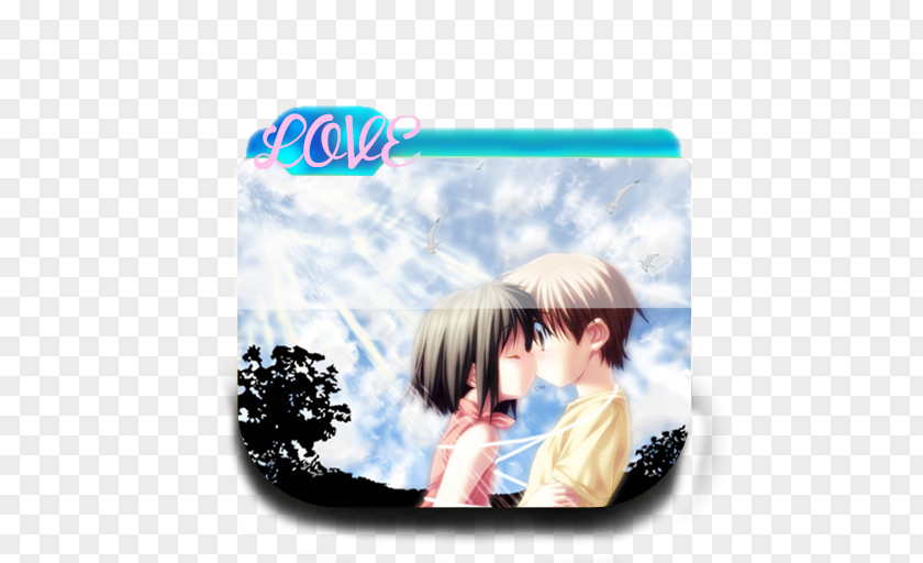 Couple Desktop Wallpaper Romance Love PNG