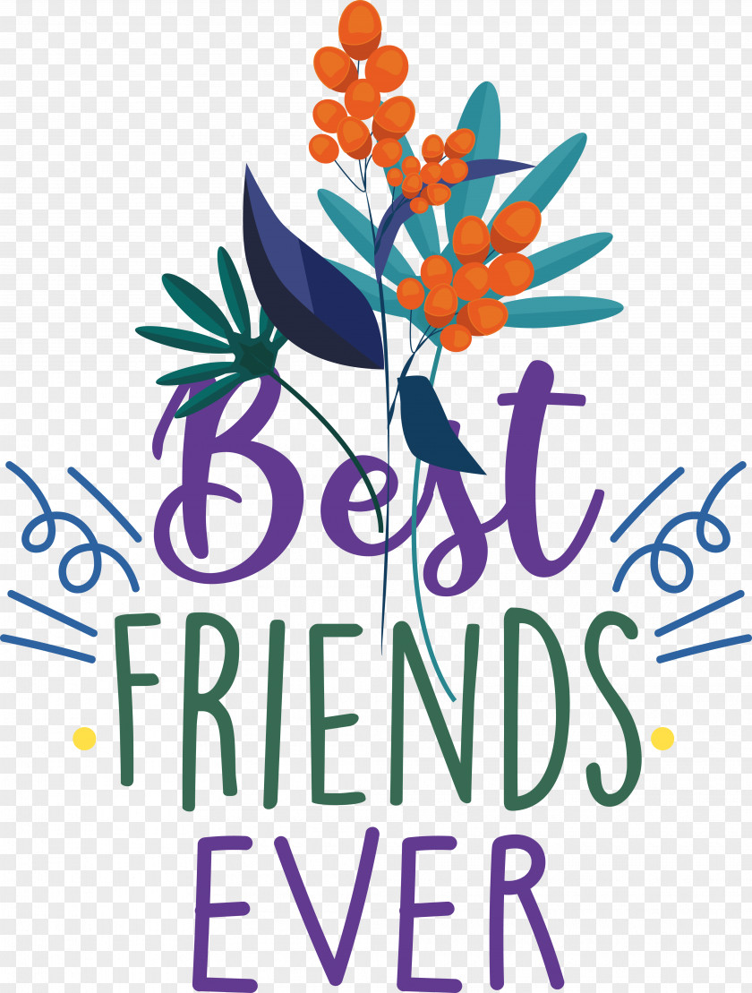 Floral Design PNG