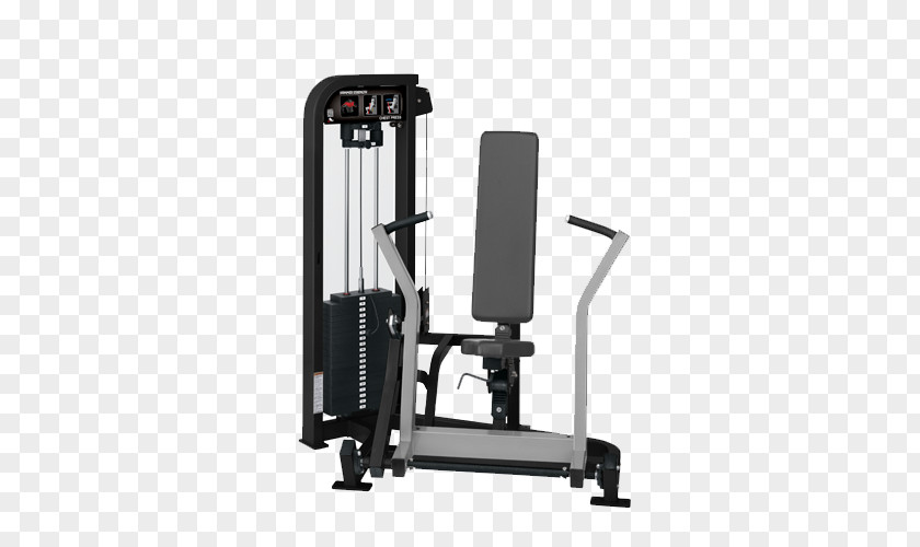 Fly Strength Training Bench Press Overhead Fitness Centre PNG