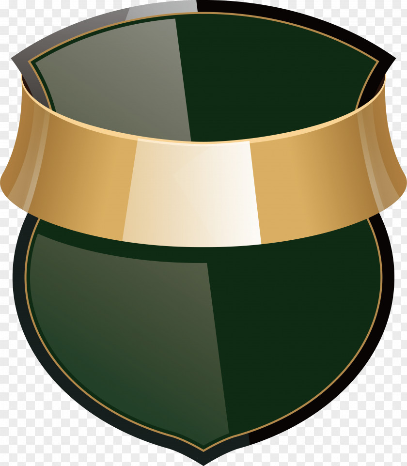 Green Shield Icon PNG