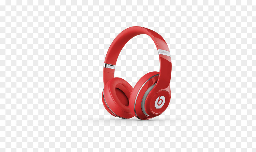 Headphones Beats Electronics Noise-cancelling Studio Microphone PNG