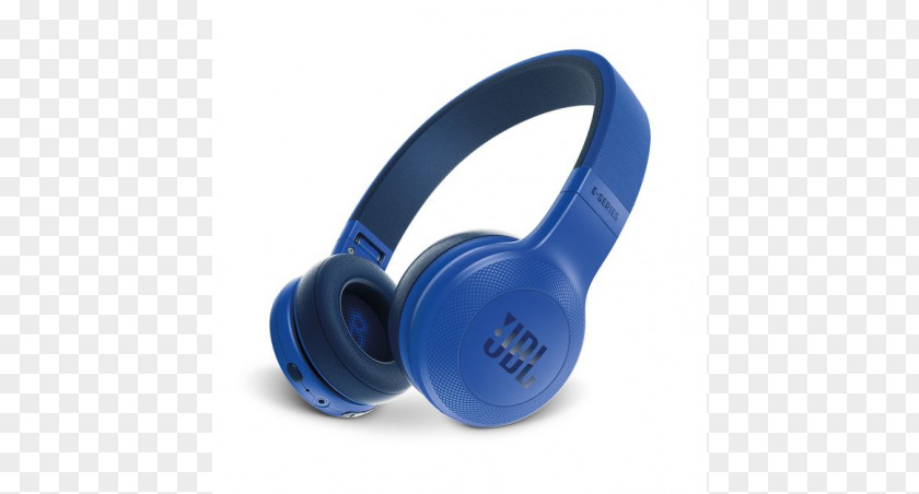 Headphones JBL E45 Bluetooth Wireless PNG