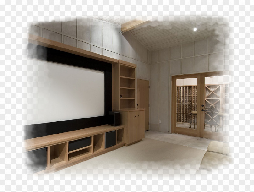 Home Theater Television Living Room Cinema Systems PNG