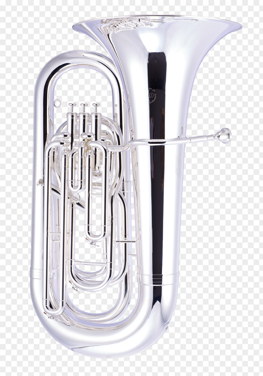 Musical Instruments Tuba Euphonium Mouthpiece Saxhorn PNG