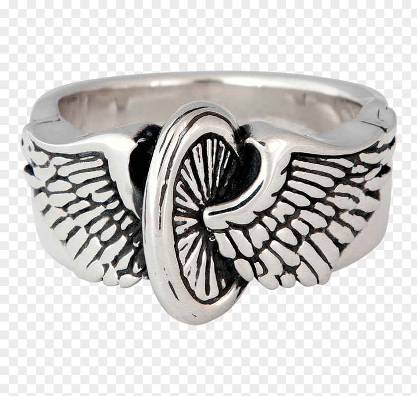 Ring Size Wheel Motorcycle Jewellery PNG