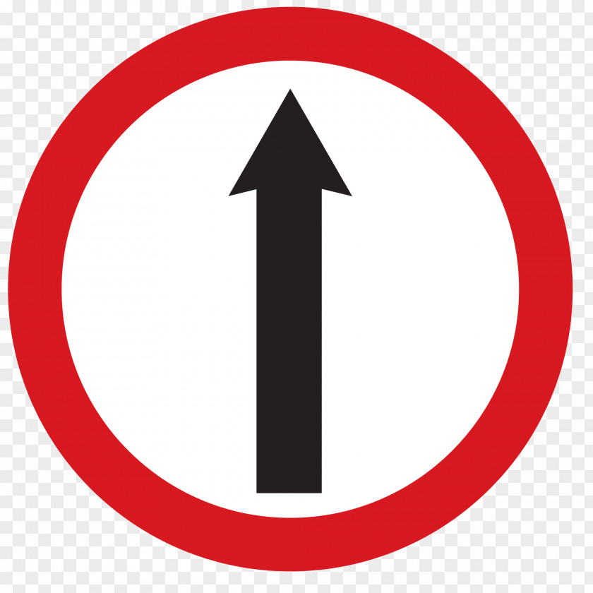Road Sign Traffic Warning Mandatory Regulatory PNG