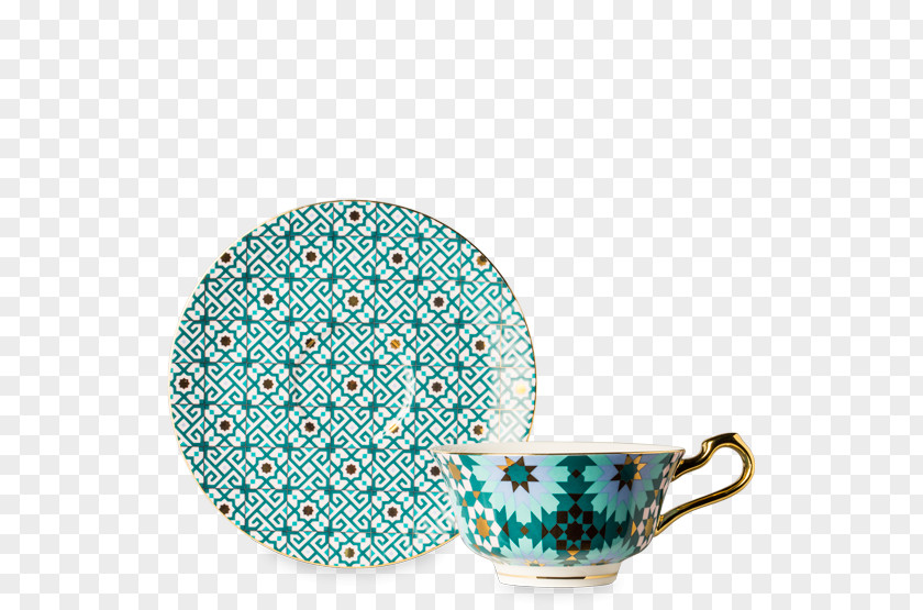 Saucer Ceramic Platter Plate Tableware PNG