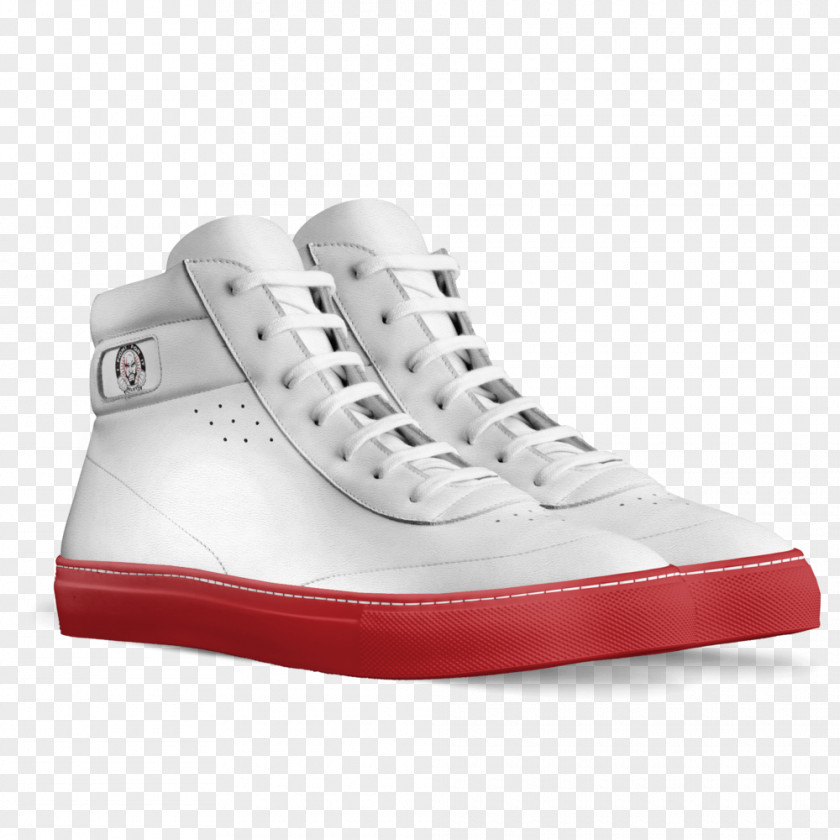 Slip Of The Tongue Sneakers Skate Shoe High-top Fashion PNG