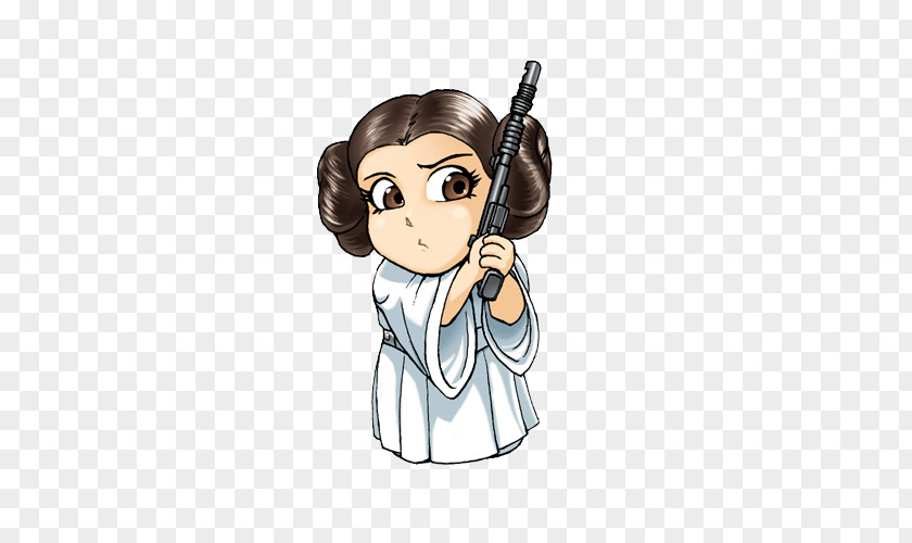 Star Wars Leia Organa Anakin Skywalker Wilhuff Tarkin Han Solo Obi-Wan Kenobi PNG