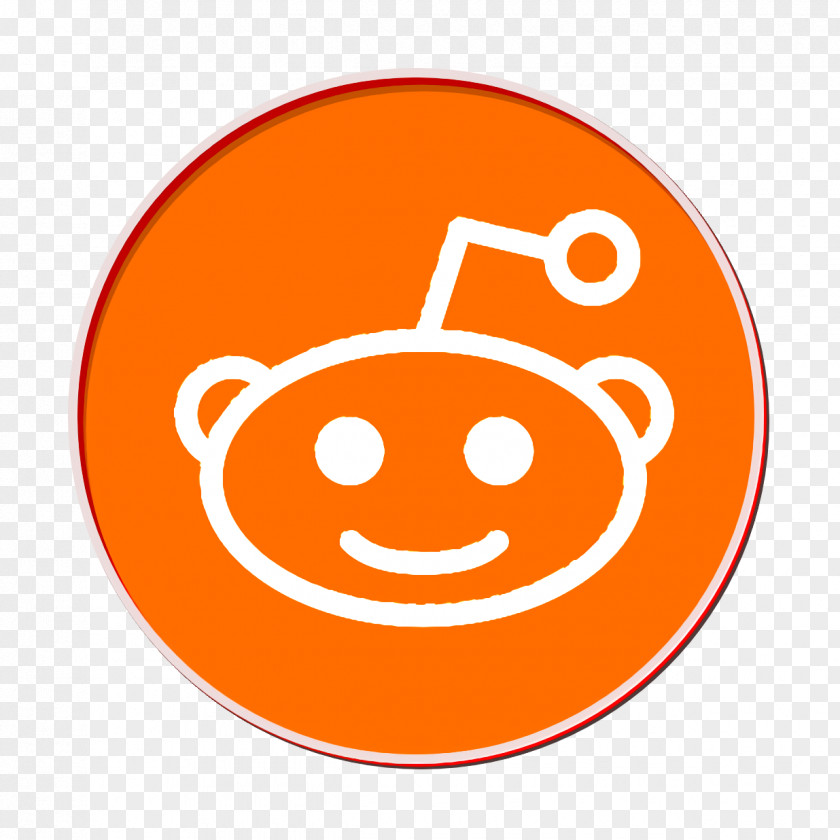 Symbol Smiley Community Icon People Reddit PNG