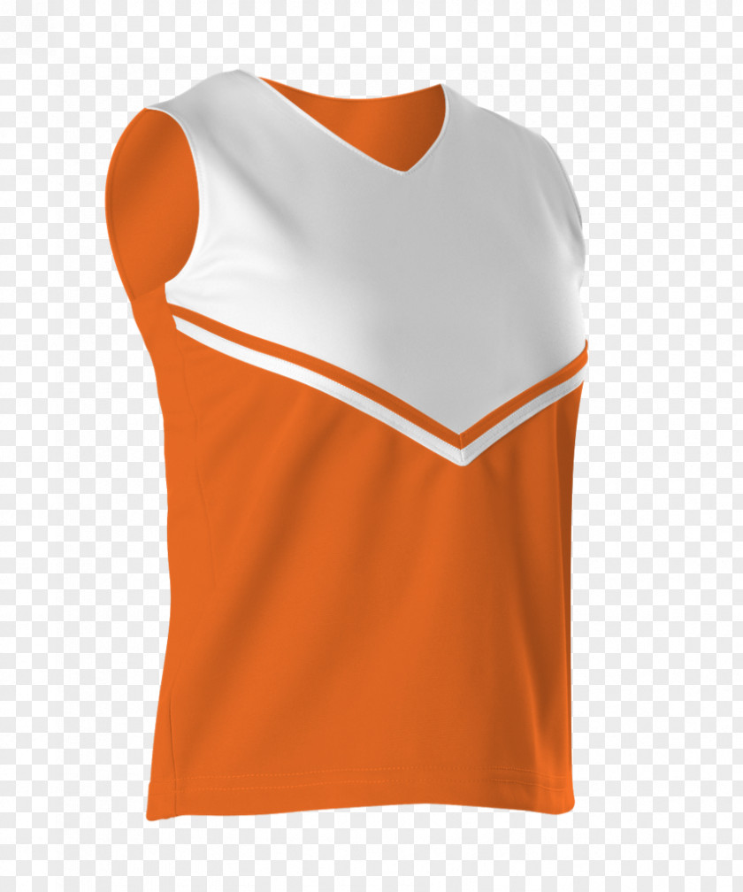 T-shirt Cheerleading Uniforms Sport PNG