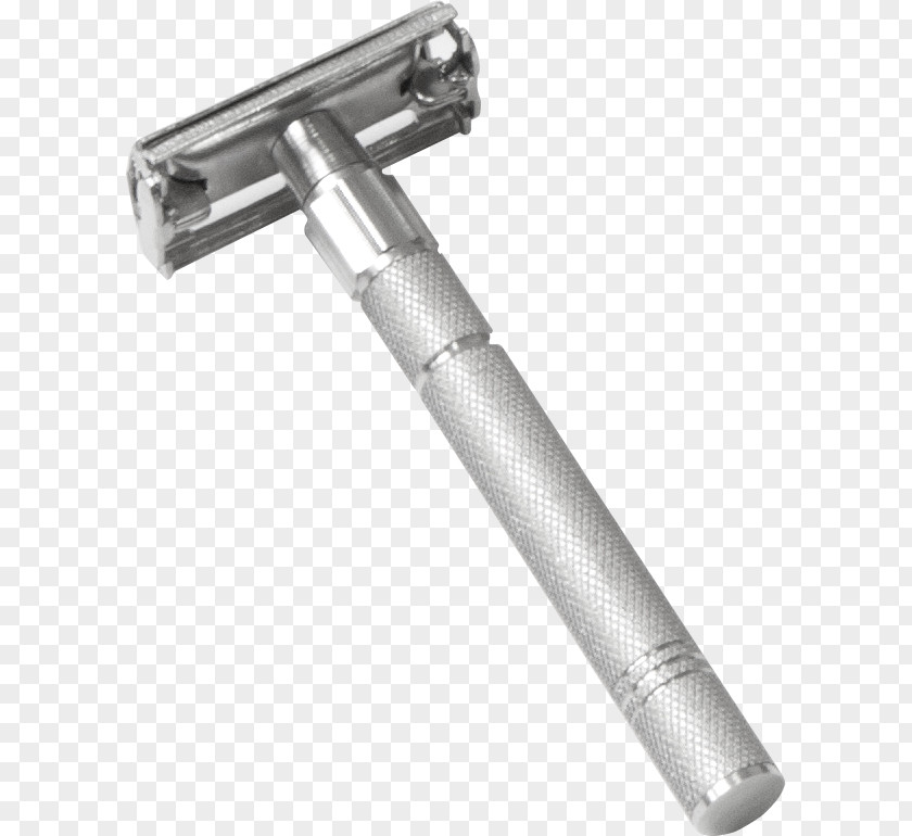 Vintage Razor Creative Knife Safety Shaving PNG