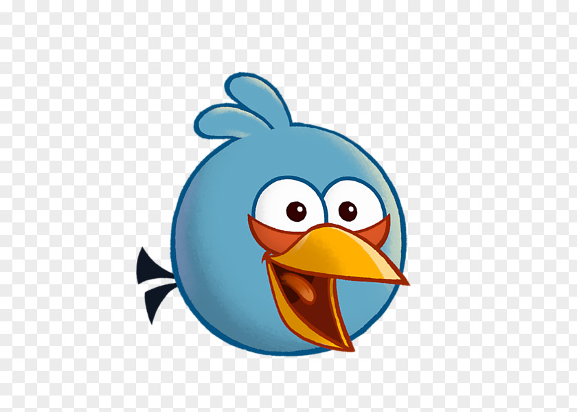 Bird Angry Birds Stella 2 Fight! Space PNG