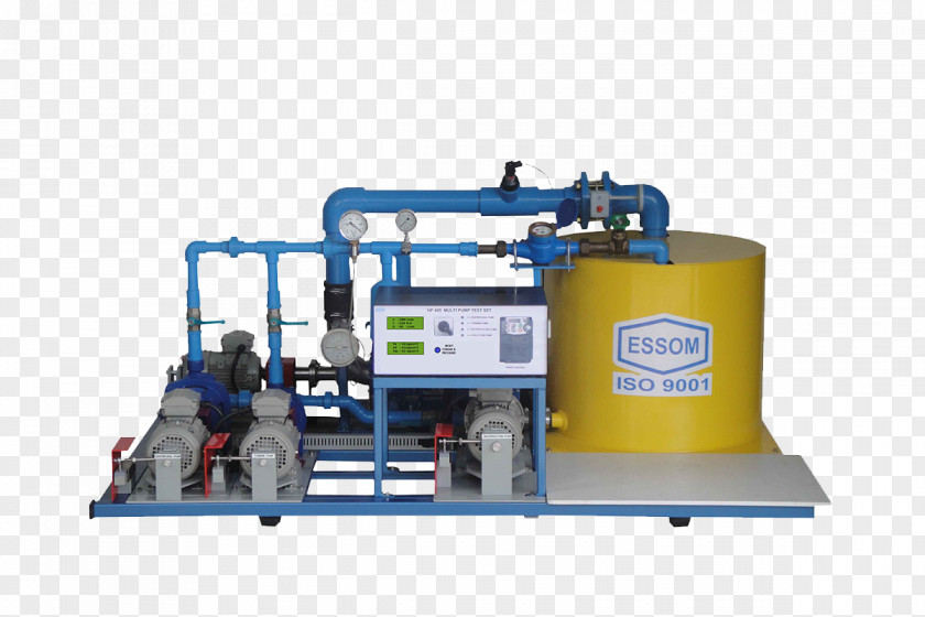 Centrifugal Pump Machine Engineering Cylinder Compressor PNG