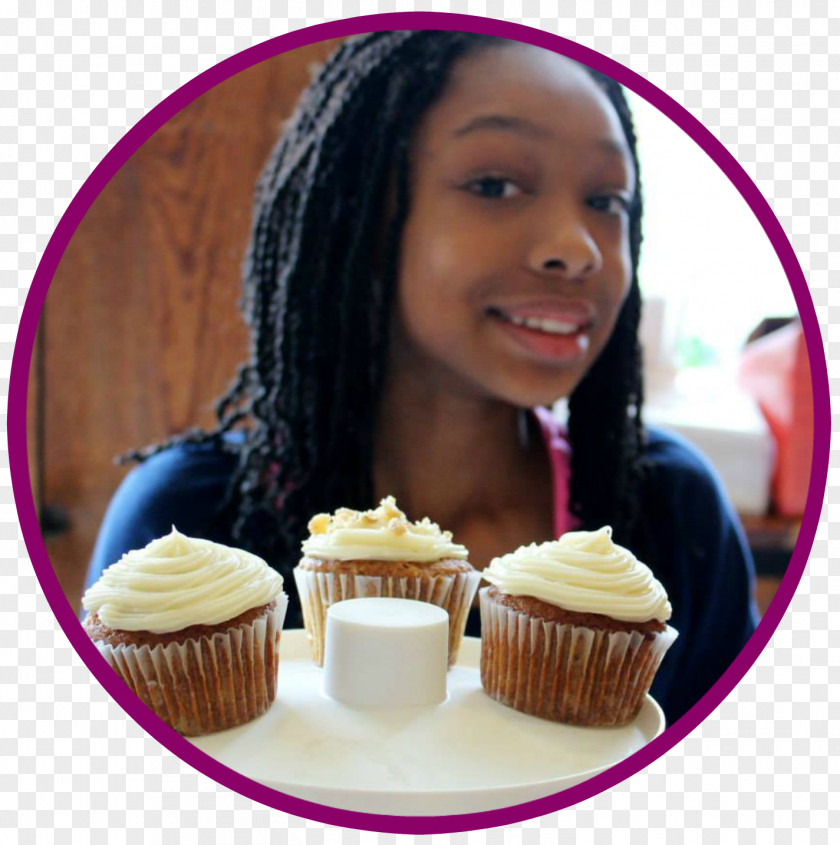 Cupcakes Most Wanted Frosting & Icing Baking Cooking PNG