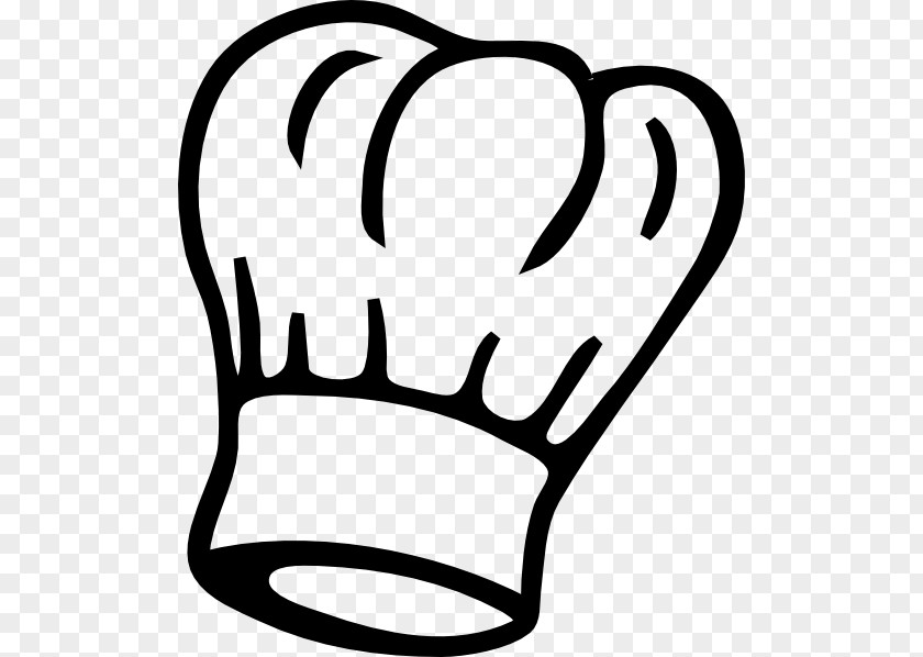 Hat Chef's Uniform Clip Art PNG