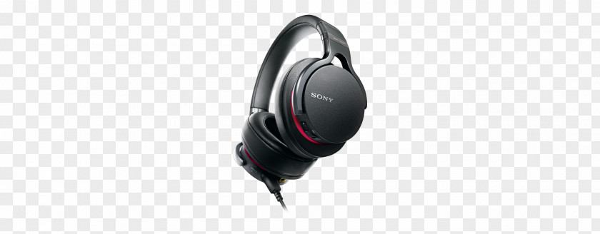Headphones Sony MDR-1ADAC Digital-to-analog Converter Audio 索尼 PNG