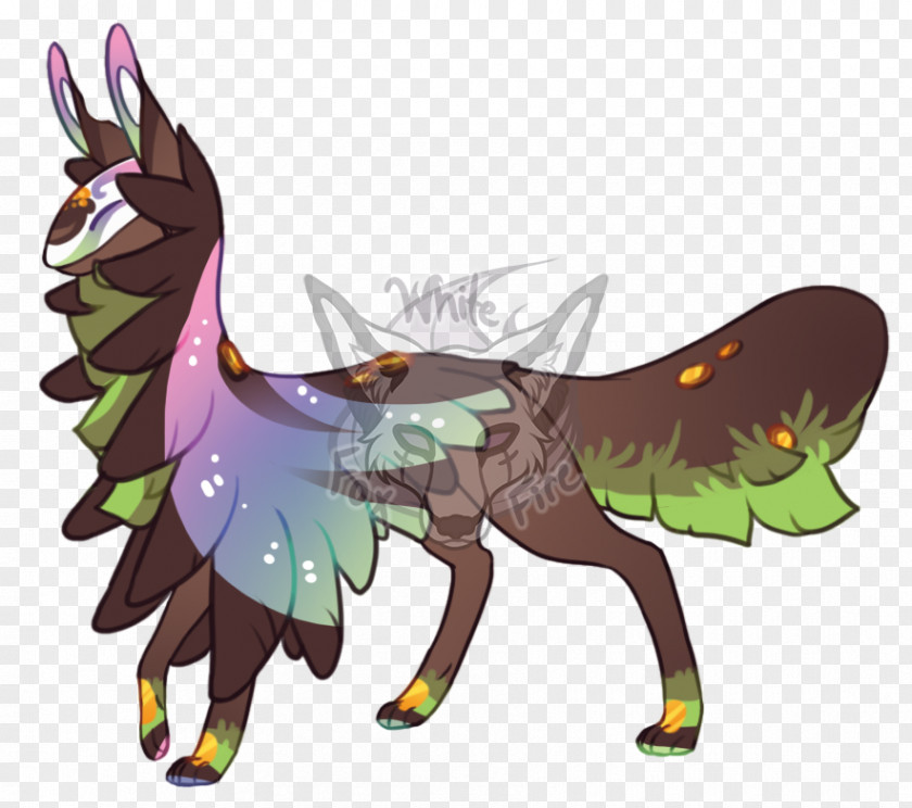 Horse Canidae Deer Dog PNG