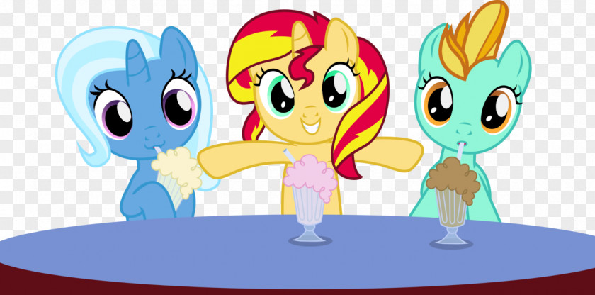 Horse Sunset Shimmer Pony Pinkie Pie Rainbow Dash Foal PNG