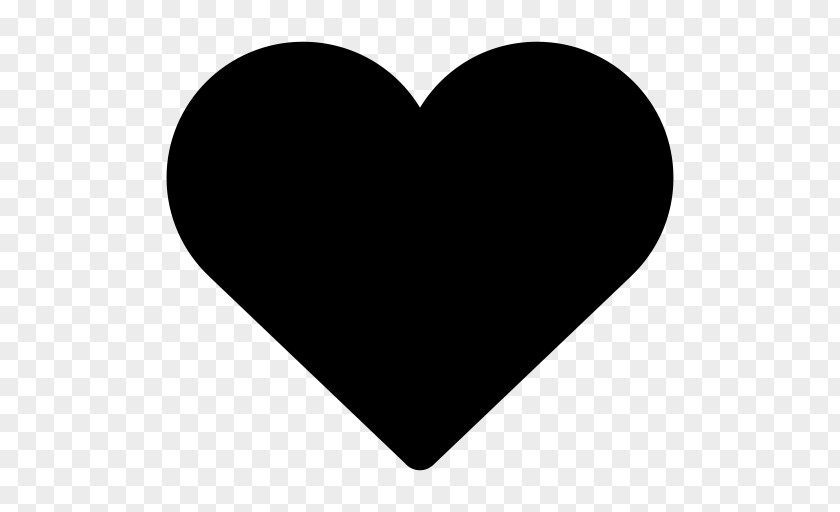 Love Symbol Heart Shape PNG