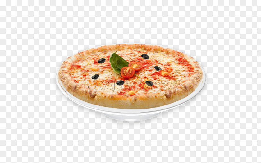 Pizza Sicilian California-style Margherita Delivery PNG
