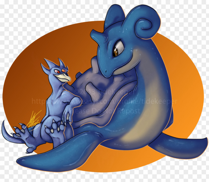 Pokemon Go Pokémon Red And Blue Lapras GO Golduck PNG