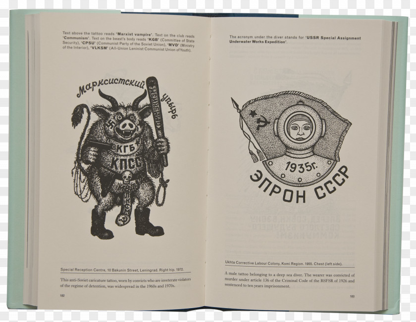 Russian Criminal Tattoo Encyclopedia Tattoos Crime PNG