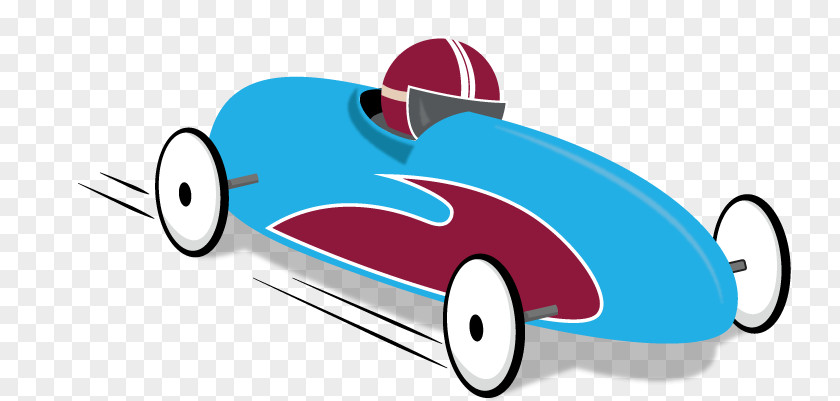 Soap Box Car Derby Gravity Racer Soapbox Clip Art PNG
