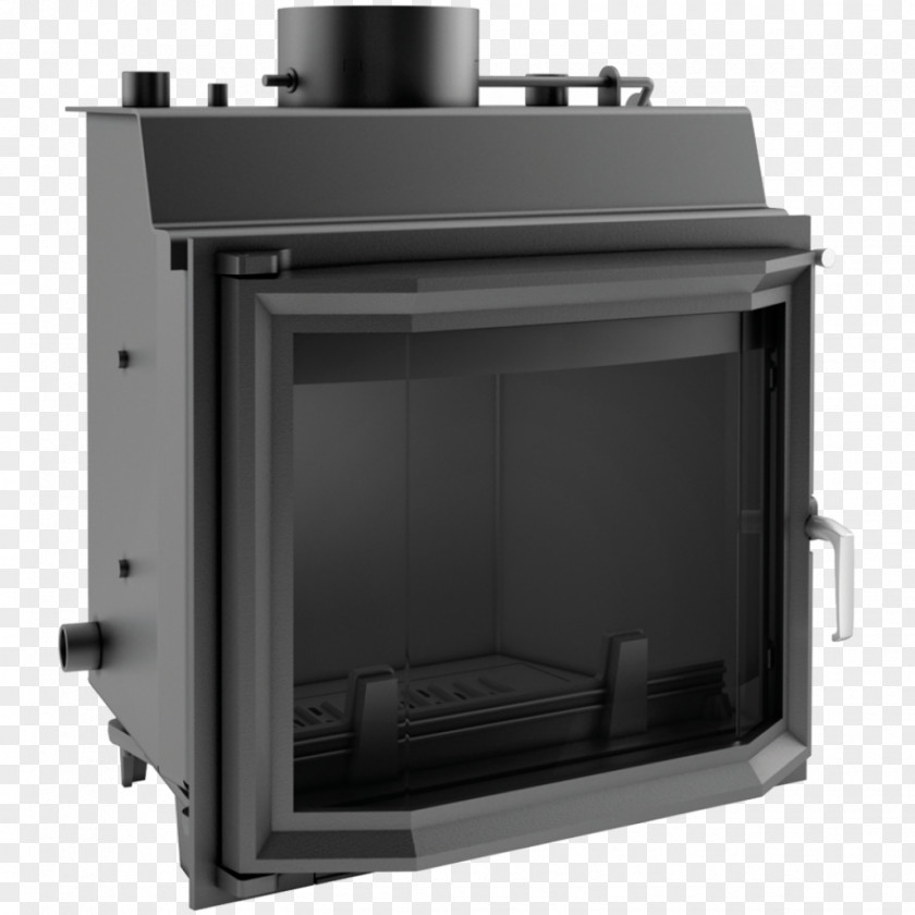 Stove Fireplace Insert Water Jacket Furnace PNG