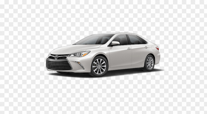 Toyota 2015 Camry 2016 2017 Car PNG