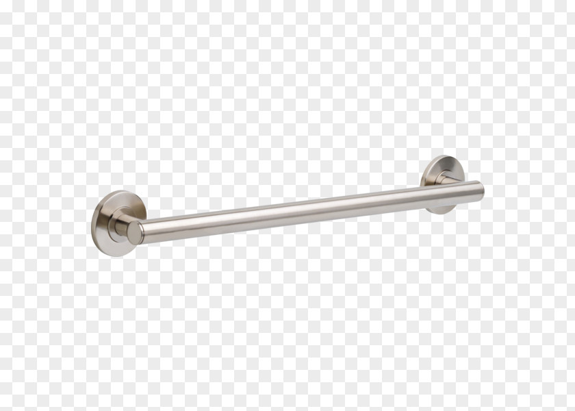Accessible Toilet Grab Bar Safety Towel Shower Bathroom PNG