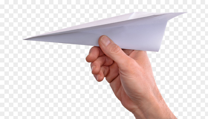 Airplane Paper Plane Photography PNG