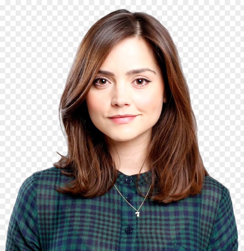 Amy Pond Jenna Coleman Blackpool Me Before You Clara Oswald Actor PNG