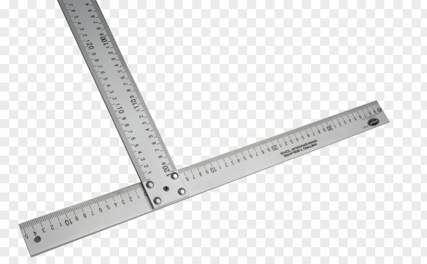 Angle T-square Drywall Hand Tool Ruler PNG