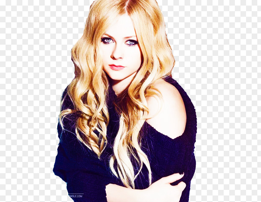 Avril Lavigne Celebrity Under My Skin Just Jared PNG