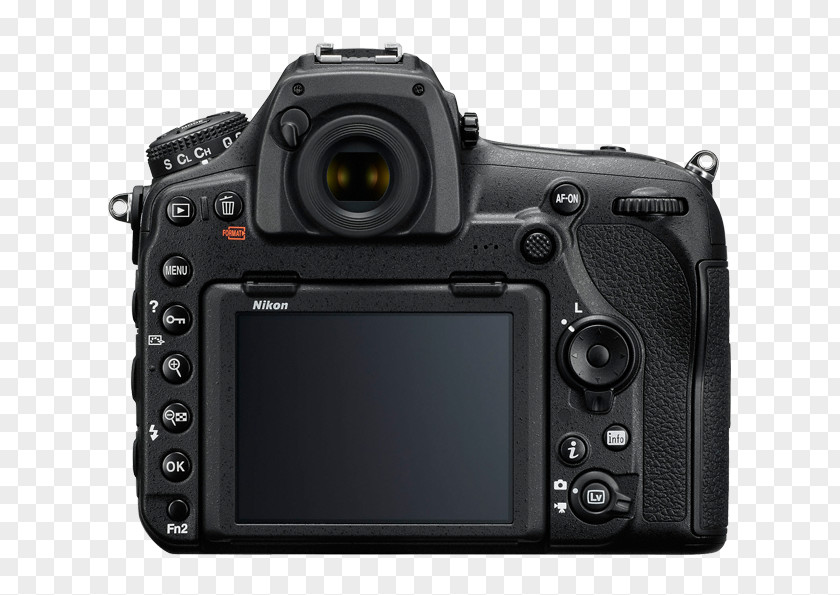 Camera Nikon D7100 D7200 D810 DX Format Digital SLR PNG
