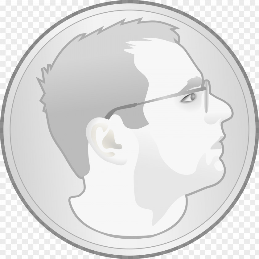 Coin Clip Art PNG