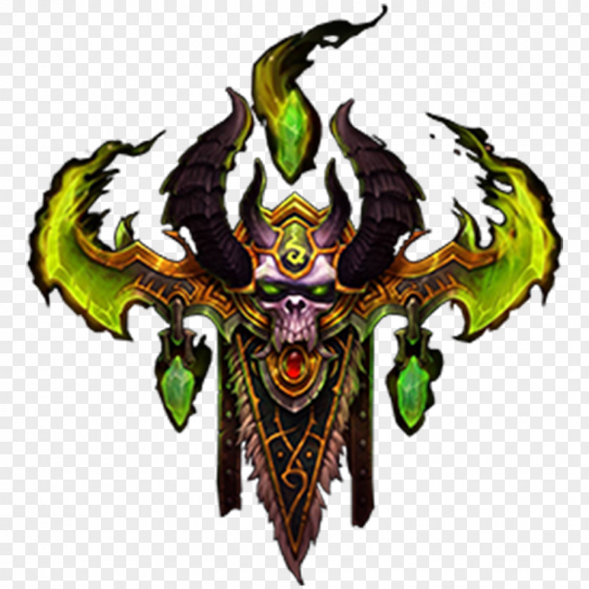 Demon World Of Warcraft: Legion Battle For Azeroth Hunter WoWWiki PNG