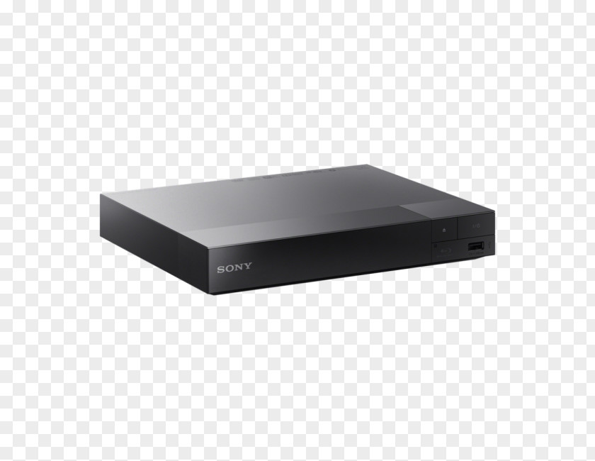 Dvd Blu-ray Disc Sony BDP-S2500 DVD Player BDP-S1500 PNG
