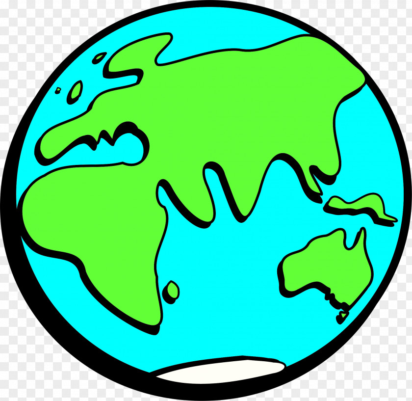 Earth Clip Art PNG