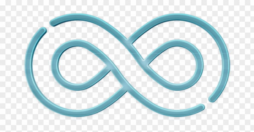Endless Icon Friendship Infinity PNG