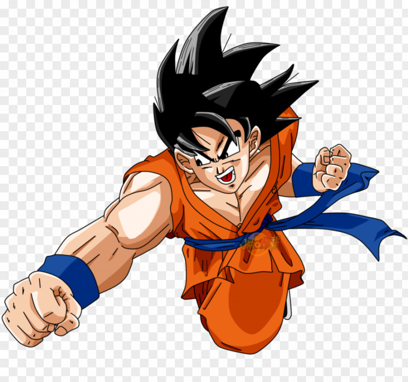 Goku Black Gohan Vegeta PNG