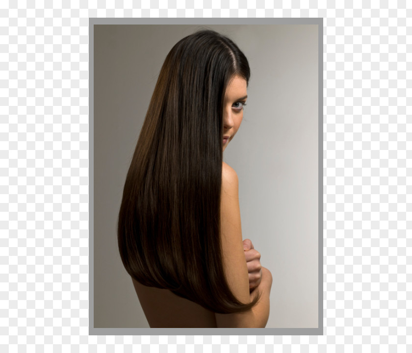 Hair Straightening Beauty Parlour Artificial Integrations Care PNG