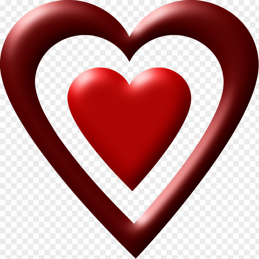Love Heart Desktop Wallpaper Clip Art PNG