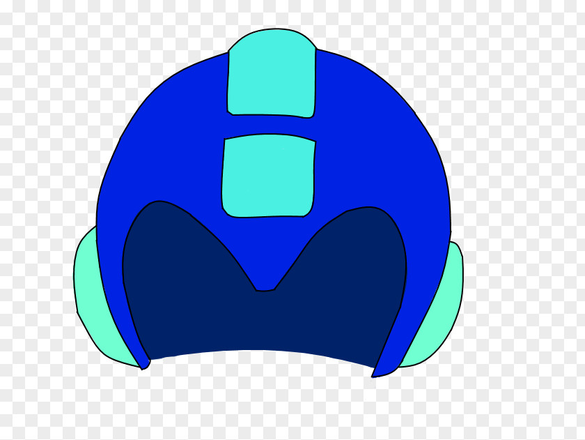 Megaman Mega Man 10 Proto Helmet Clip Art PNG