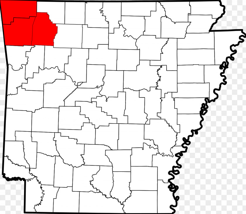 Metropolitan Utilities District Johnson County, Arkansas Madison Mena Miller City PNG