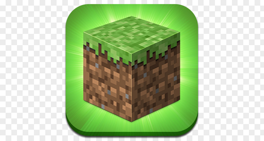 Minecraft App Store Minecraft: Pocket Edition Video Games Clip Art PNG