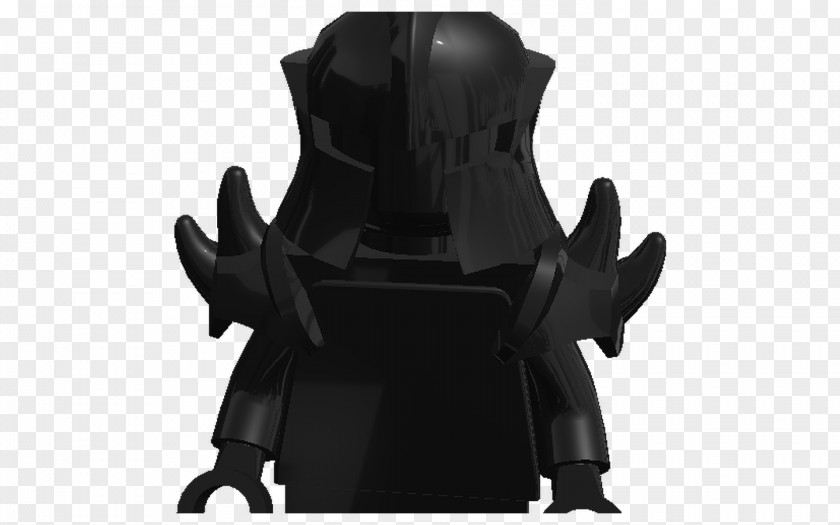 OverlordFellowship Of Evil Product Design Chair Black M PNG