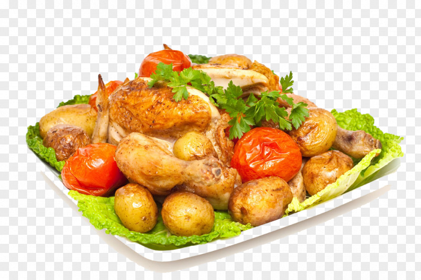 Potato Chicken Buffet Vegetarian Cuisine LingZhi Xc0 La Carte Lotus Restaurant PNG